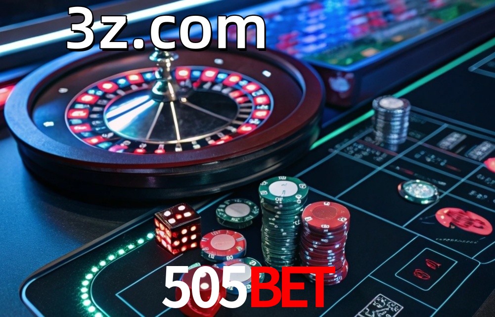 505BET
