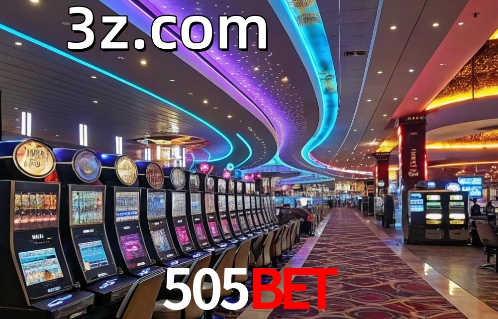 505BET