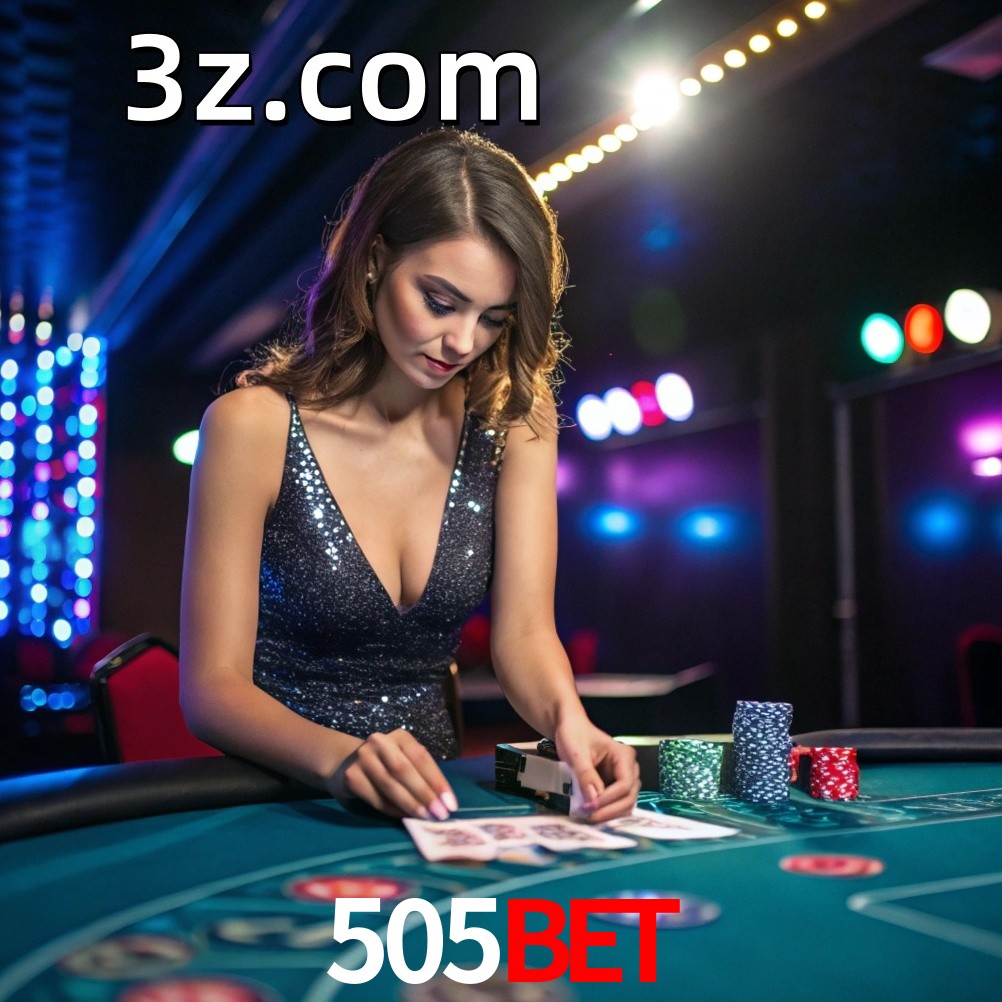505BET