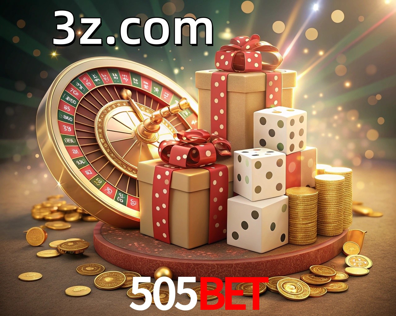 505BET