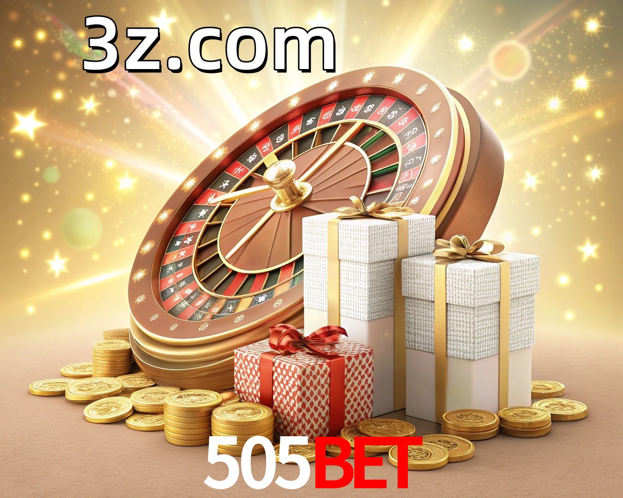 505BET