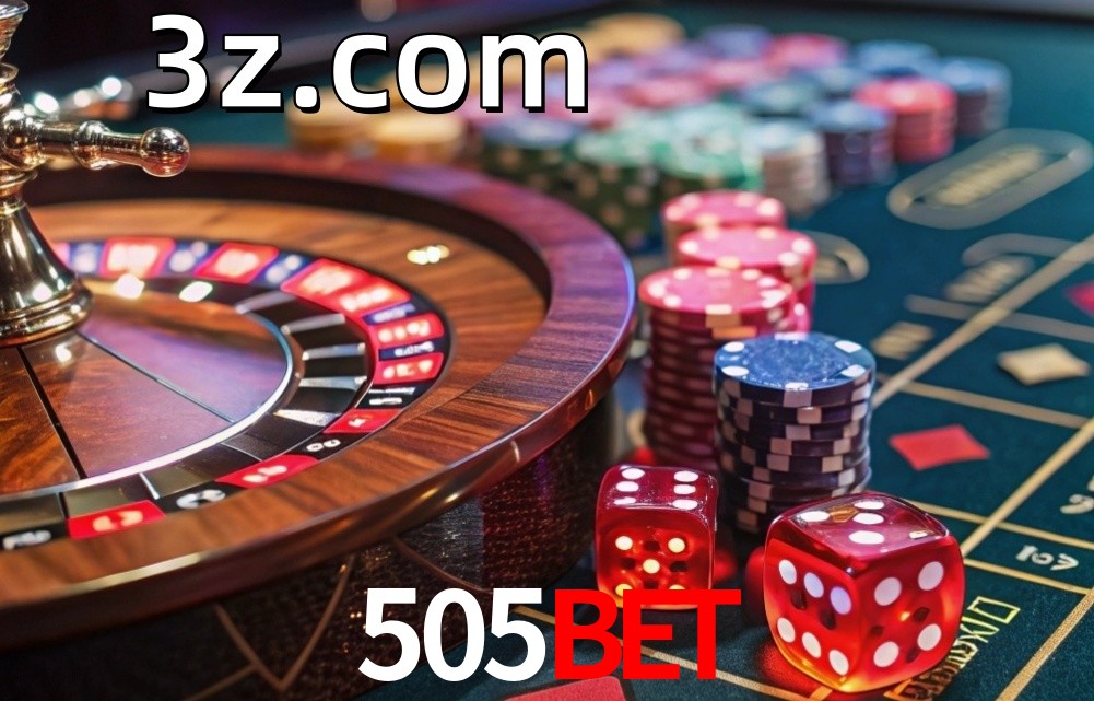 505BET